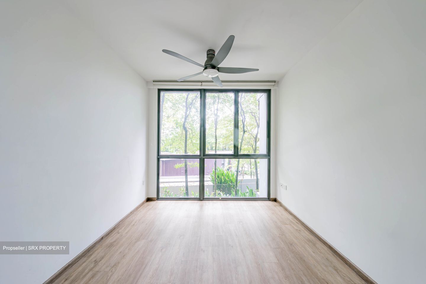 The Visionaire (D27), Condominium #600248551